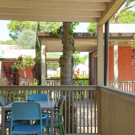 Italy Village Campingplatz Cavallino-Treporti