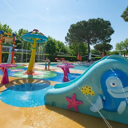 Kemping Italy Village Cavallino-Treporti