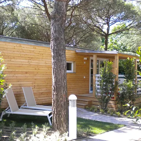Kemping Italy Village Cavallino-Treporti