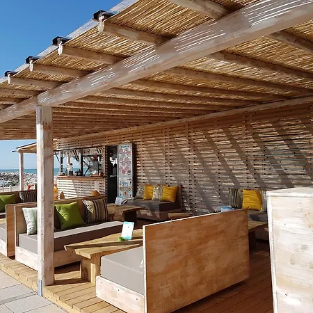 Campingplatz Italy Village Cavallino-Treporti