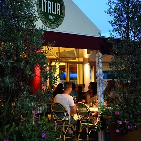 Italy Village Campingplatz