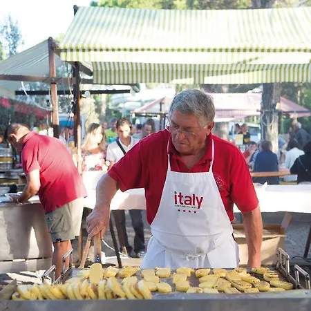 Italy Village *