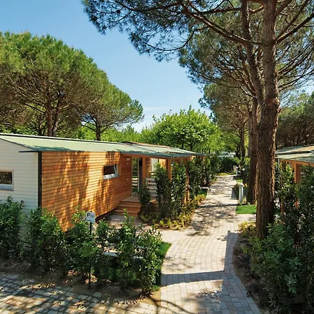 Campingplatz Italy Village Cavallino-Treporti