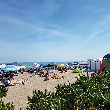 Campingplatz Italy Village Cavallino-Treporti