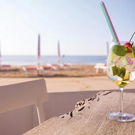Kemping Italy Village Cavallino-Treporti