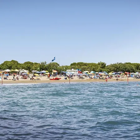 Kemping Italy Village Cavallino-Treporti
