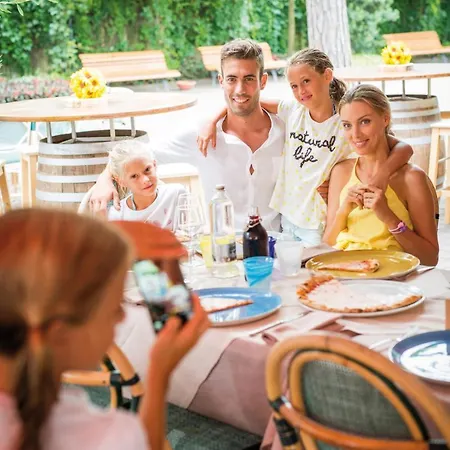 Kemping Italy Village Cavallino-Treporti