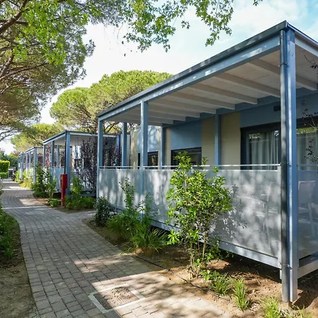 Campsite Italy Village