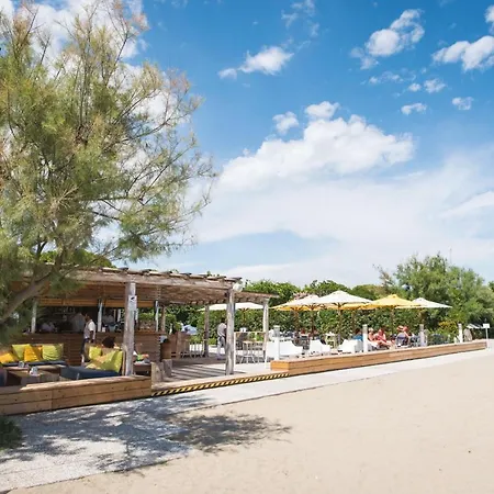 Campingplatz Italy Village *